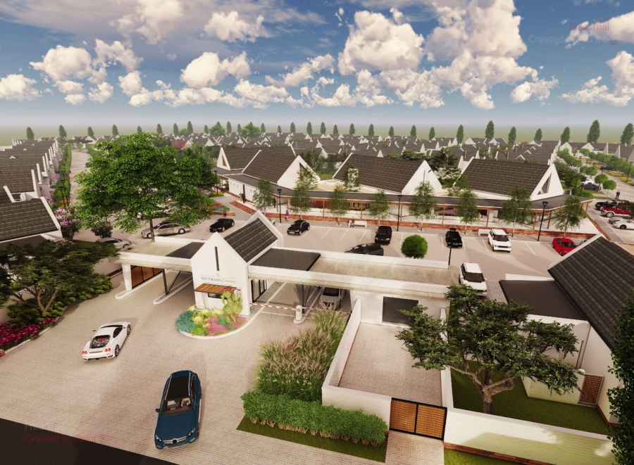 2 Bedroom Property for Sale in Canals Eastern Cape